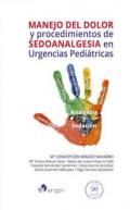 Manejo del dolor y procedimientos de sedoanalgesia en urgencias pedi�tricas