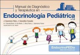 Manual de diagn�stico y terap�utica en endocrinolog�a pedi�trica