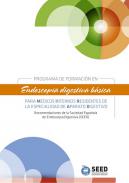 Programa de formaci�n en endoscop�a digestiva b�sica