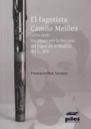 El fagotista Camilo Melliez (1819-1874)