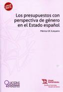 Los presupuestos con perspectiva de g�nero en el Estado espa�ol