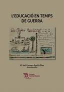 L'educaci� en temps de guerra