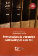 Introducci�n a la traducci�n jur�dica (ingl�s-espa�ol)
