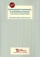 Construyendo la autonom�a, la autoridad y la justicia