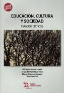 Educaci�n, cultura y sociedad
