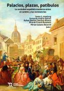 Palacios, plazas, pat�bulos