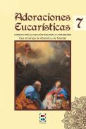 Adoraciones eucar�sticas, 7