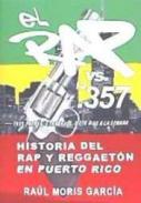 El rap vs. La 357