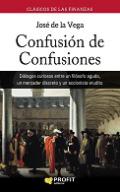 Confusi�n de confusiones
