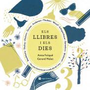 Els llibres i els dies