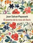 El poema de la rosa als llavis