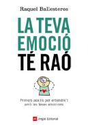 La teva emoci� t� ra�
