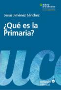 �Qu� es la Primaria?