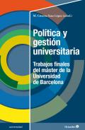 Pol�tica y gesti�n universitaria