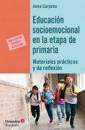 Educaci�n socioemocional en la etapa de Primaria