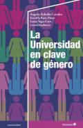 La universidad en clave de g�nero