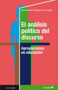 El an�lisis pol�tico del discurso