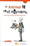 El asesino no es el mayordomo
