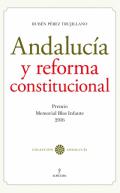 Andaluc�a y reforma constitucional