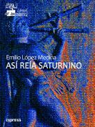 As� re�a Saturnino