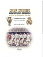 Real Madrid, pentacampe�n de Europa