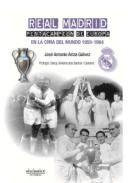 Real Madrid, pentacampe�n de Europa