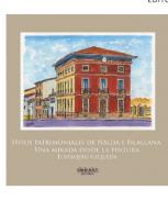 Hitos patrimoniales de Nalda e Islallana