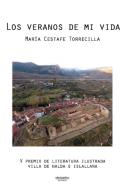 Los veranos de mi vida
