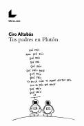 Tus padres en Plut�n
