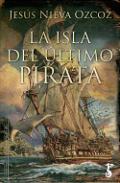 La isla del �ltimo pirata