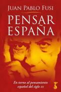 Pensar Espa�a