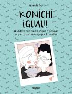 Konichi �guau!