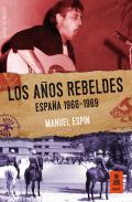 Los a�os rebeldes