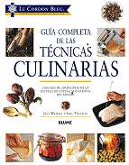Gu�a completa t�cnicas culinarias (2017)