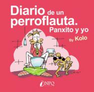Diario de un perroflauta