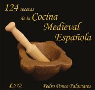 124 recetas de la cocina medieval espa�ola