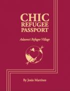 Chic Refugee Passport