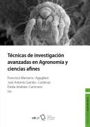 T�cnicas de investigaci�n avanzadas en agronom�a y ciencias afines