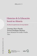 Historias de la educaci�n social en Almer�a