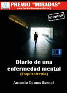 Diario de una enfermedad mental (esquizofrenia)