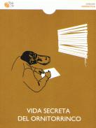 Vida secreta del ornitorrinco