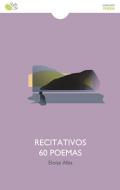 Recitativos 60 poemas