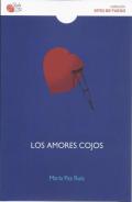 Los amores cojos