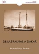 De Las Palmas a Dakar