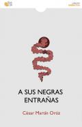 A sus negras entra�as