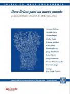 Doce l�ricas para un nuevo mundo