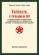 Val�ncia, 4 i 10 de juliol de 1937