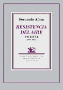 Resistencia del aire