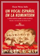 Un vocal espa�ol en la Komintern