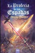 La profec�a de las espadas